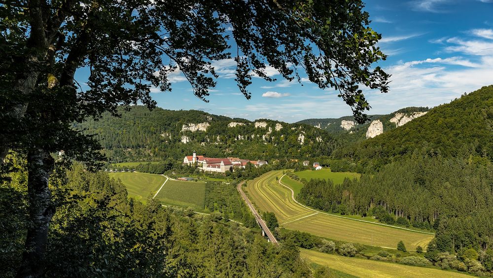 Kloster Beuron