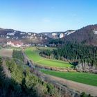 Kloster Beuron (oberes Donautal)