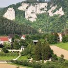 Kloster Beuron Panorama