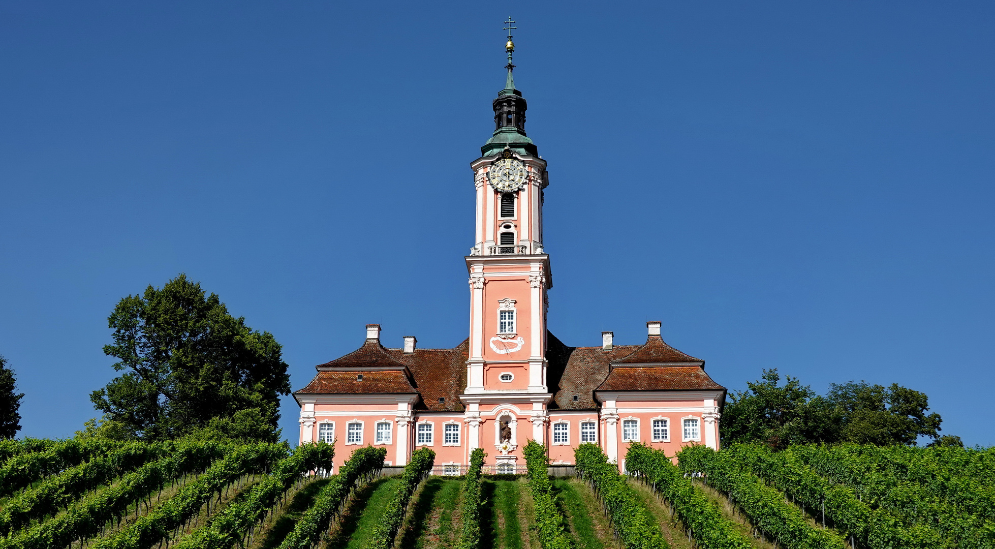 Kloster Birnau