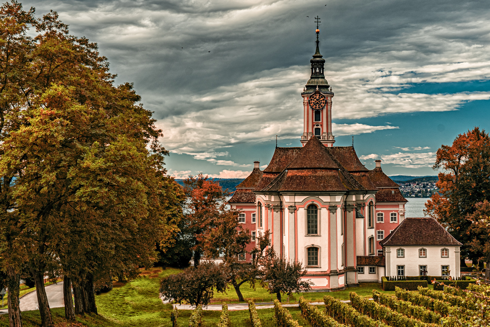 Kloster Birnau