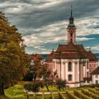 Kloster Birnau