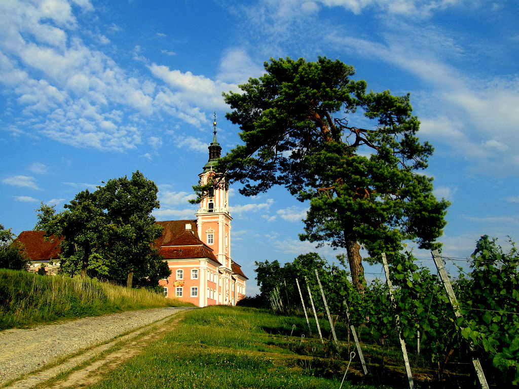 Kloster Birnau