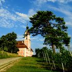 Kloster Birnau