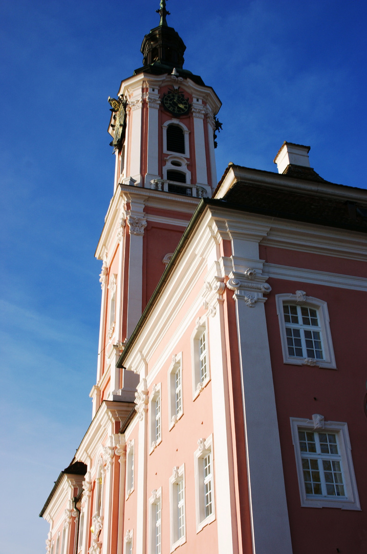 Kloster Birnau am Bodensee