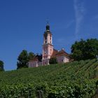 Kloster Birnau