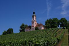 Kloster Birnau