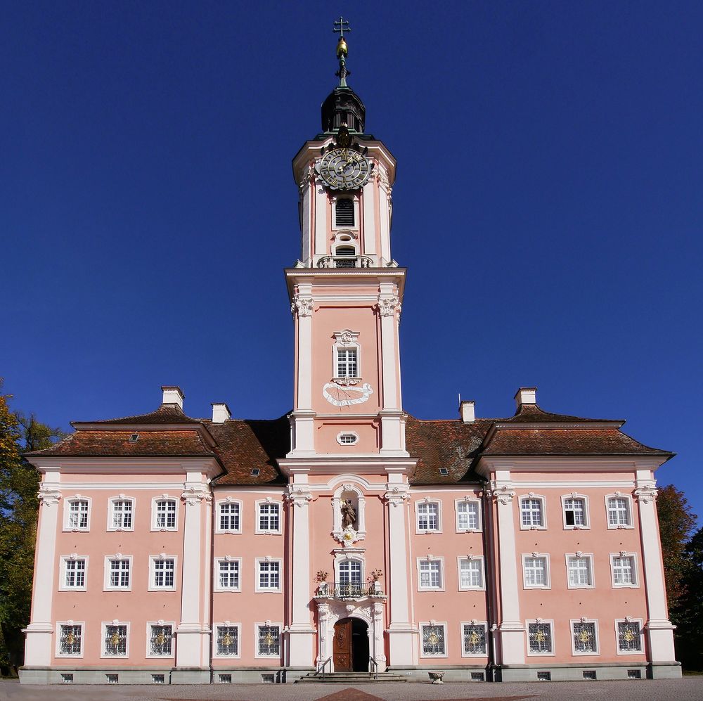 Kloster Birnau ...