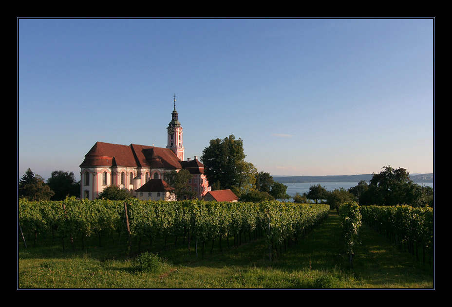 Kloster Birnau