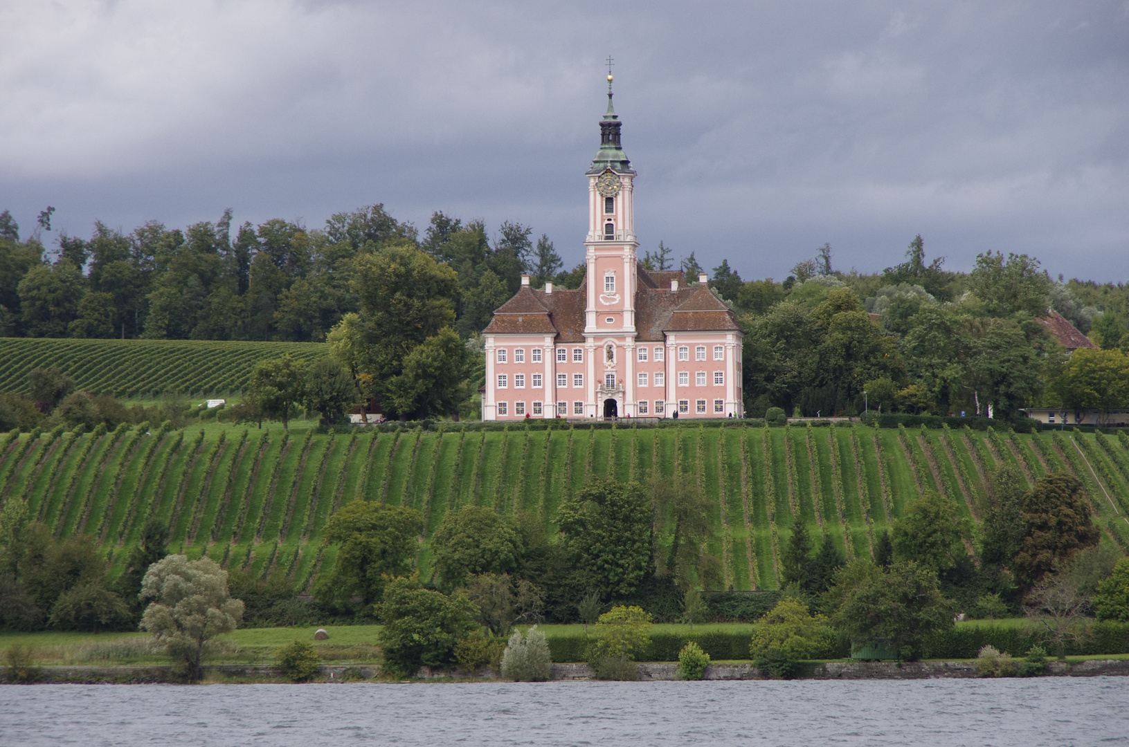 Kloster Birnau