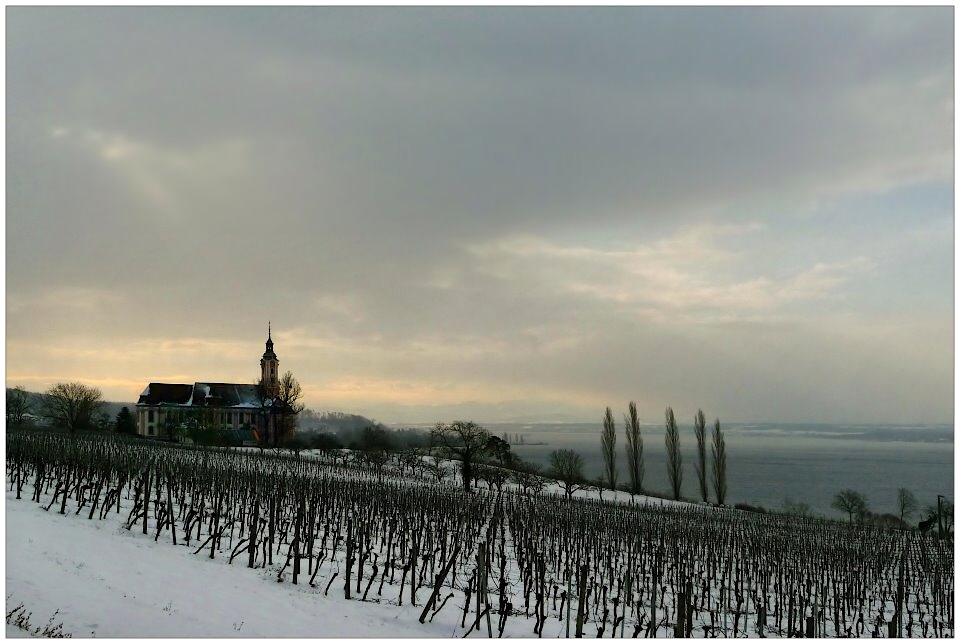 Kloster Birnau,