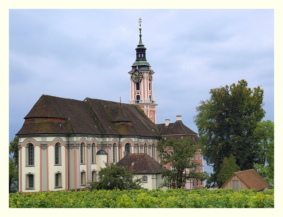 kloster birnau