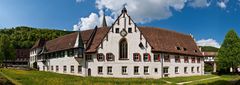 Kloster Blaubeuren