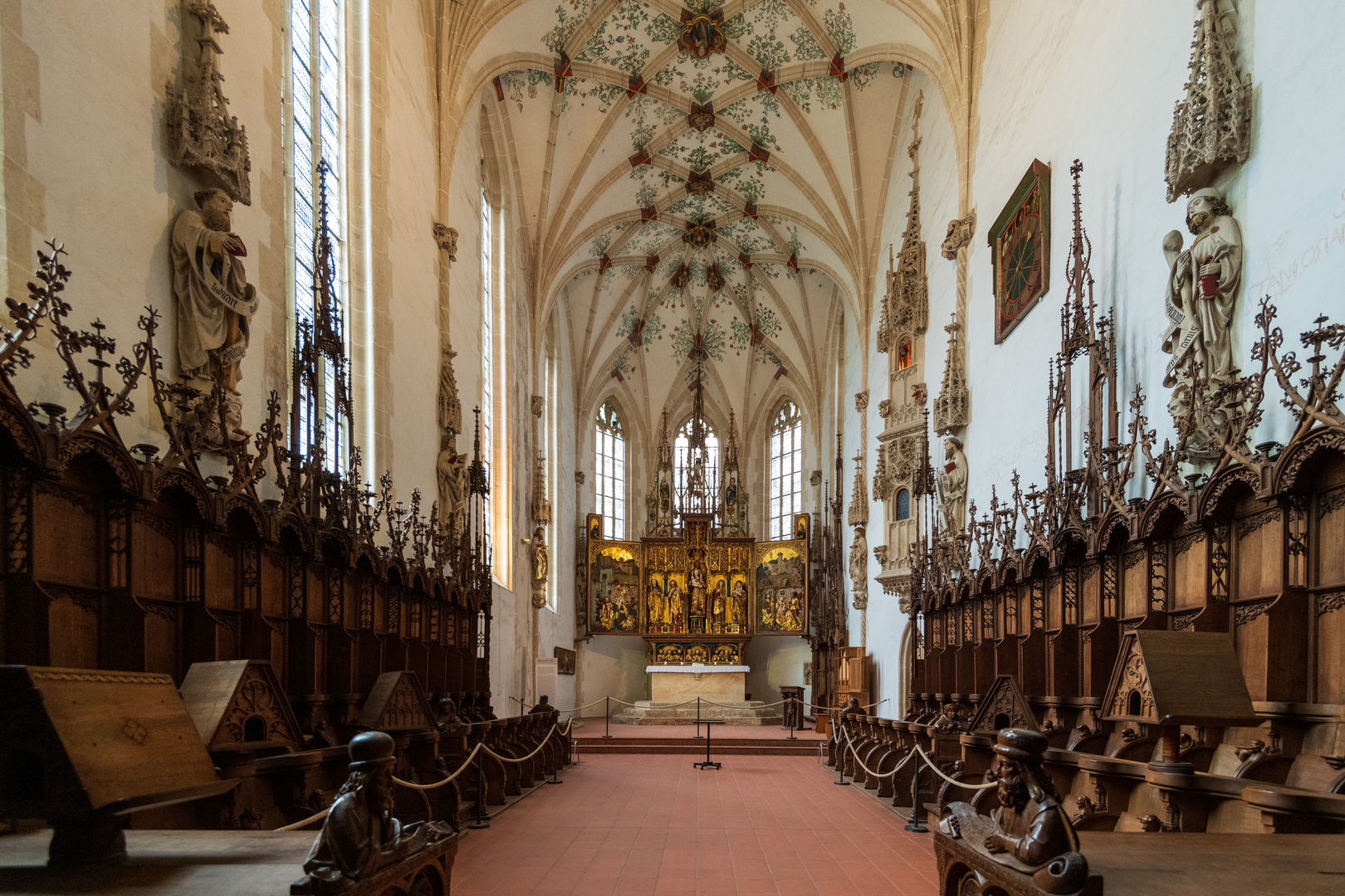 Kloster Blaubeuren