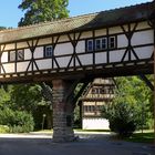 Kloster Blaubeuren