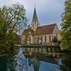 Kloster Blaubeuren