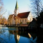 Kloster Blaubeuren