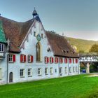 Kloster Blaubeuren