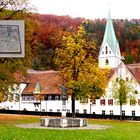 Kloster Blaubeuren 