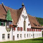 Kloster Blaubeuren, Hauptgebäude