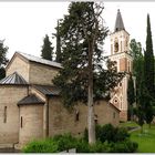 Kloster Bodbe - Kachetien - Georgien