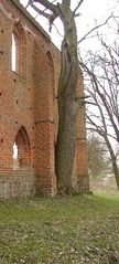 Kloster Boitzenburg