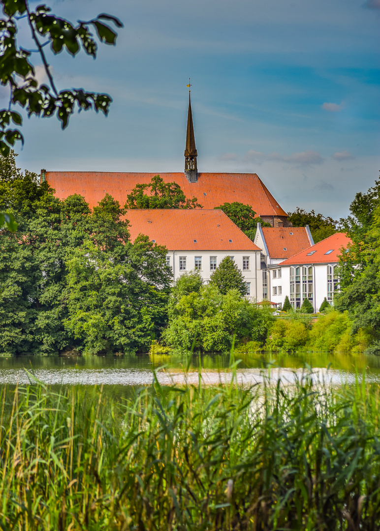 Kloster Bordesholm