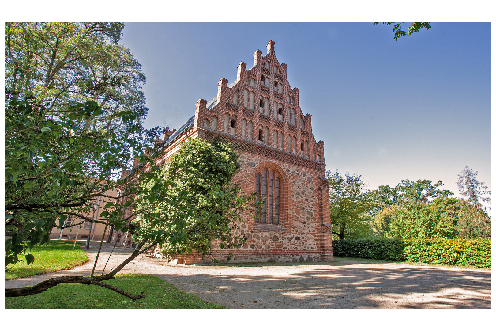  Kloster Brandenburg