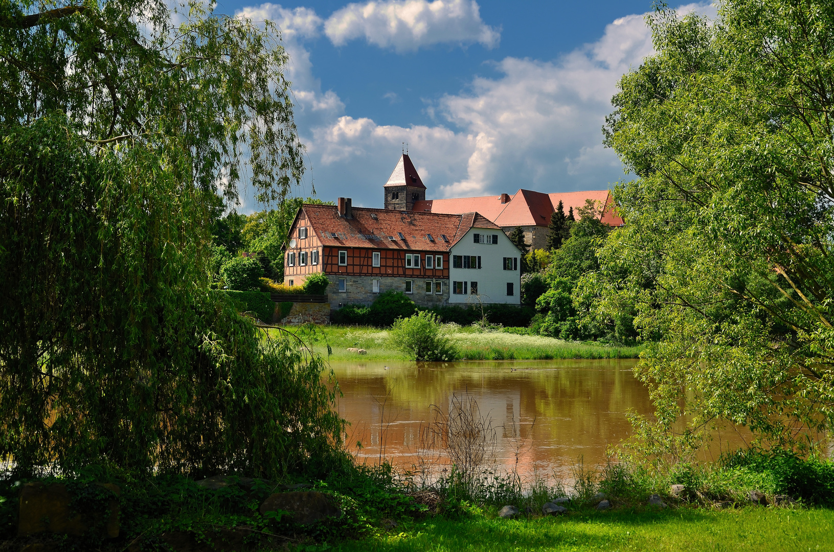 Kloster Breitenau