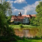 Kloster Breitenau