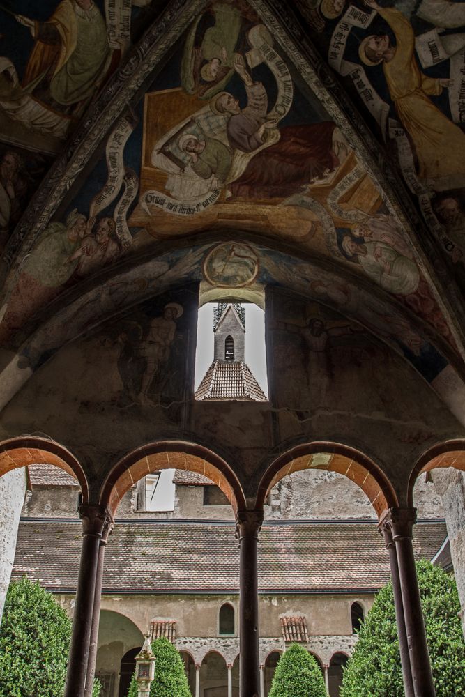 Kloster Brixen