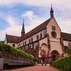 Kloster Brombach