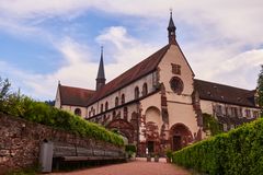 Kloster Brombach