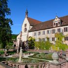 Kloster Bronnbach 1