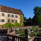 Kloster Bronnbach 2