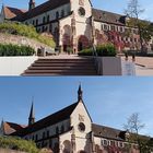 Kloster Bronnbach I