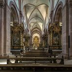 Kloster Bronnbach - Wertheim " Gott zu Gefallen... "