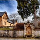 Kloster-Brunnen