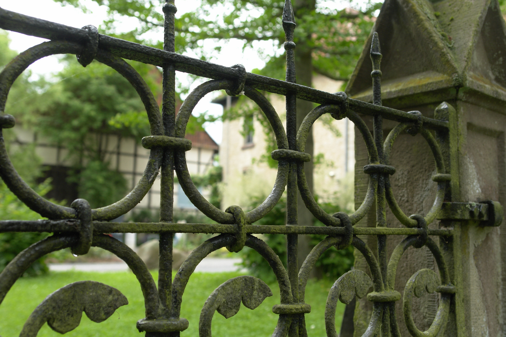 Kloster Brunshausen Bad Gandersheim