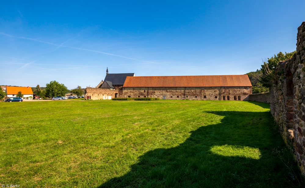 Kloster Buch (2)