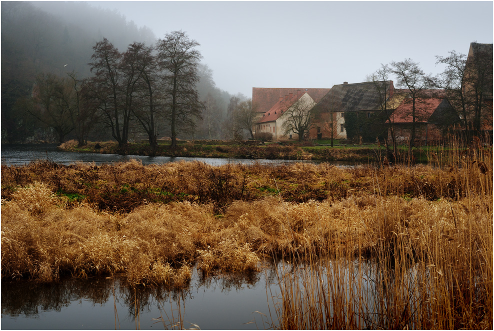 Kloster Buch