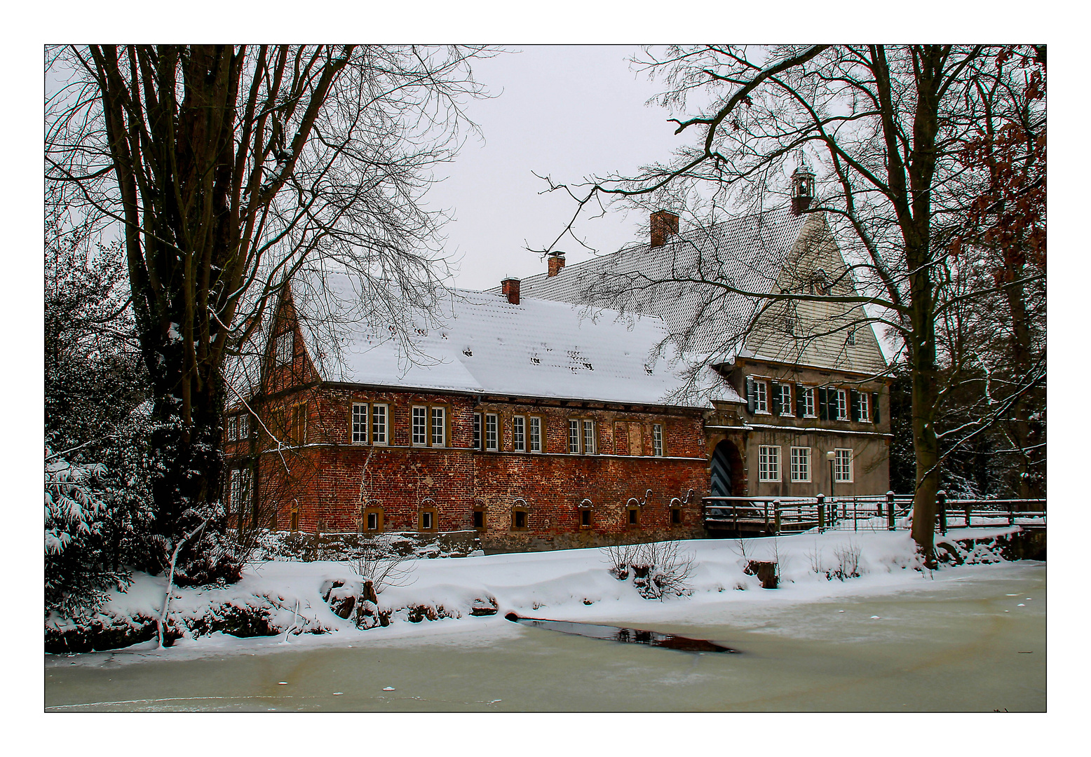 Kloster Burg Dinklage (2)