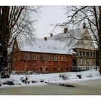 Kloster Burg Dinklage (2)