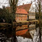 Kloster Burg Dinklage (Dietrichsburg)