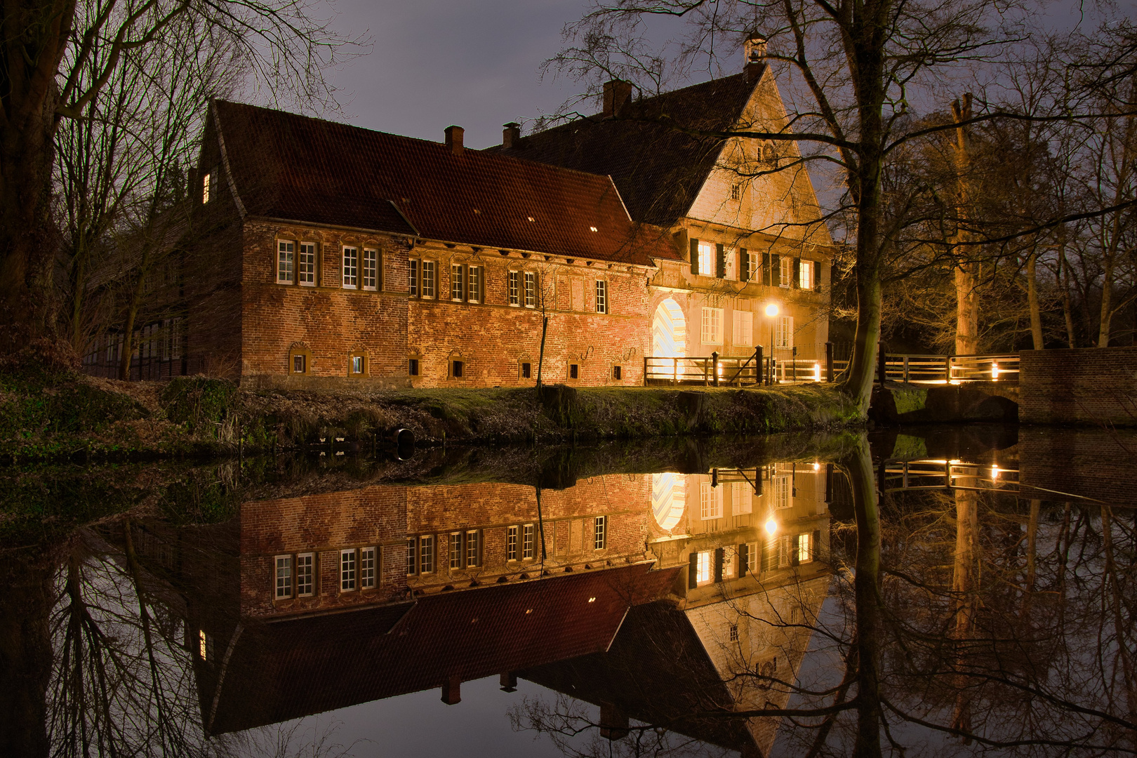 Kloster Burg Dinklage