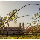 Kloster Bursfelde