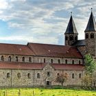 Kloster Bursfelde Vers.1