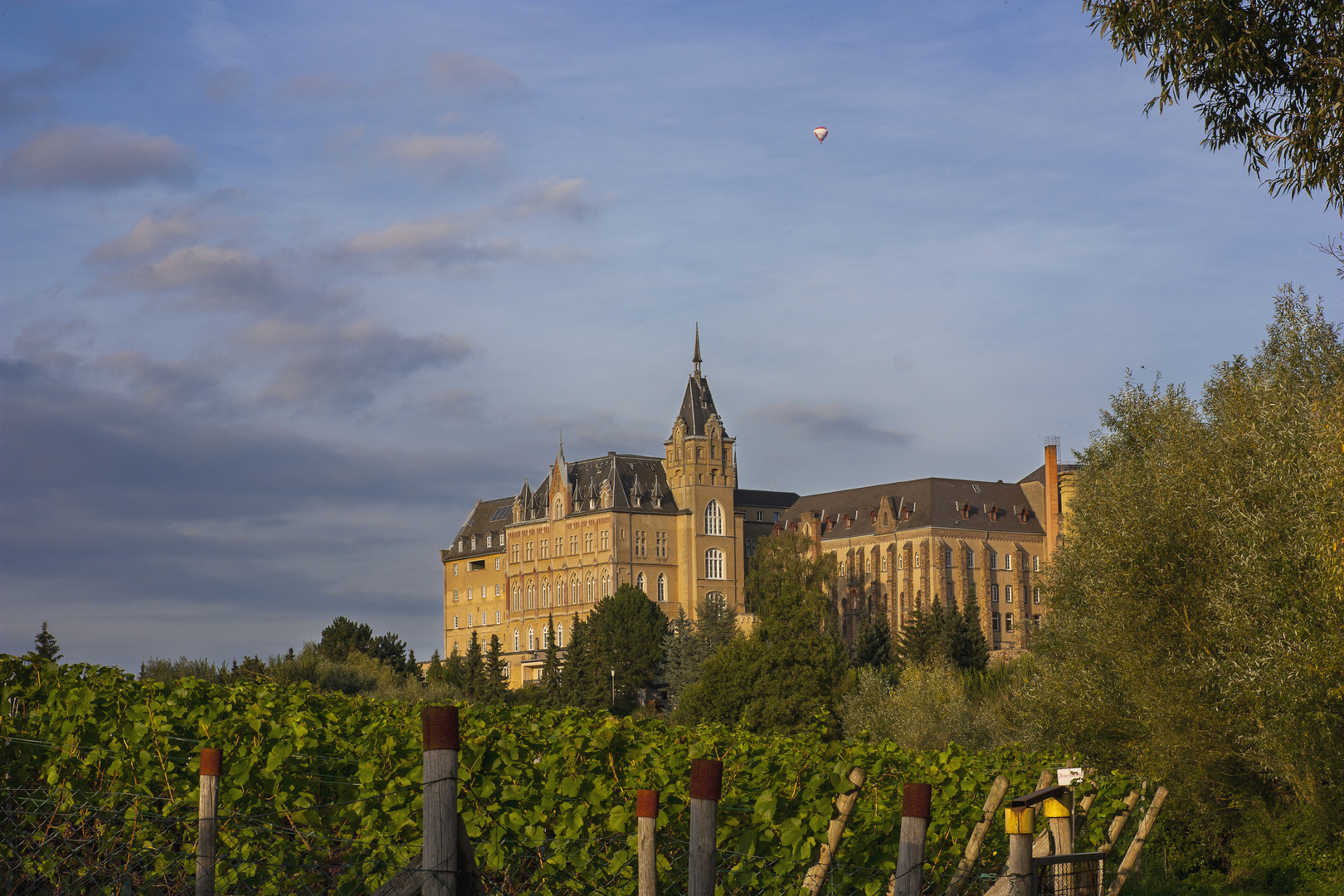 Kloster Calvarienberg