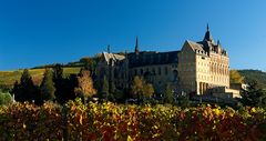 Kloster Calvarienberg