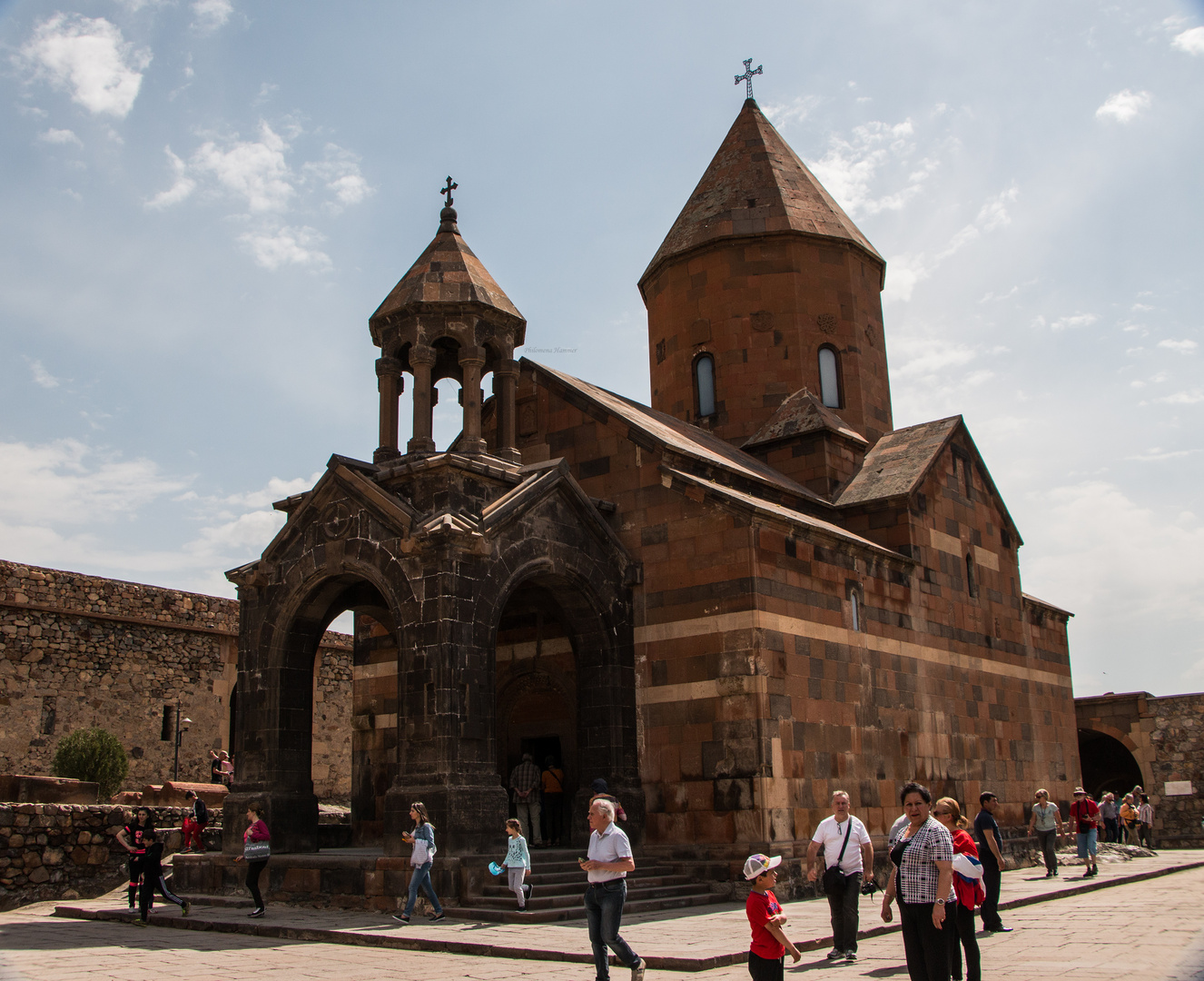 Kloster Chor Virap 2